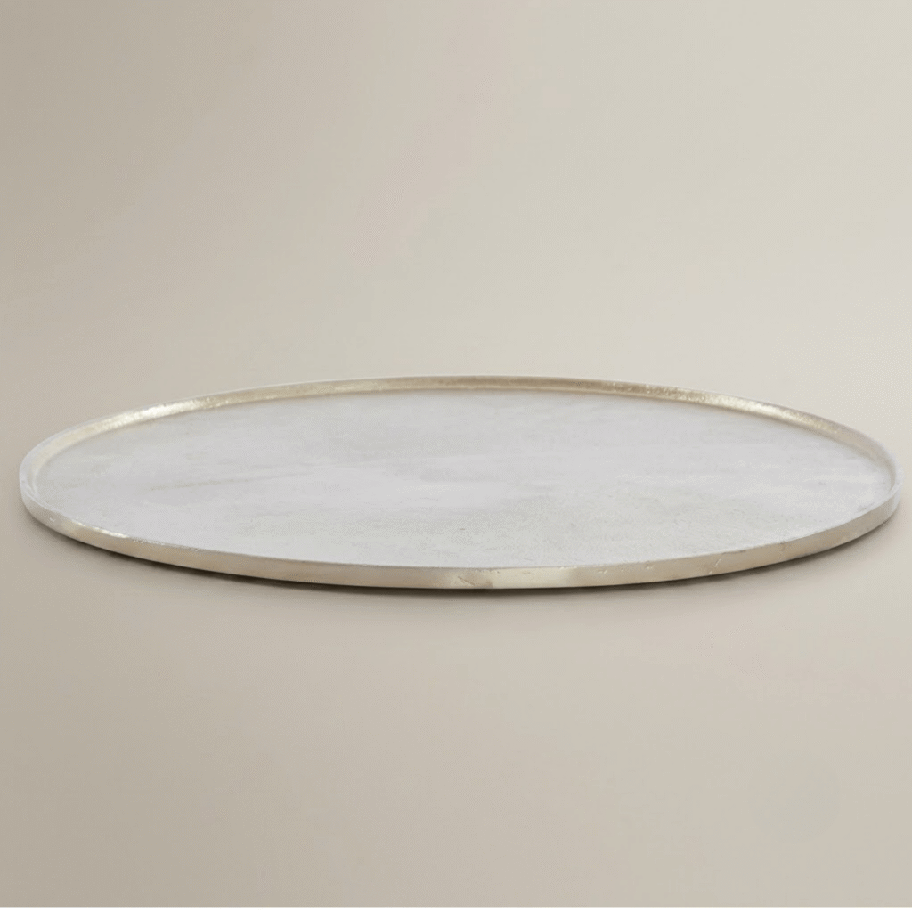 MAES dish