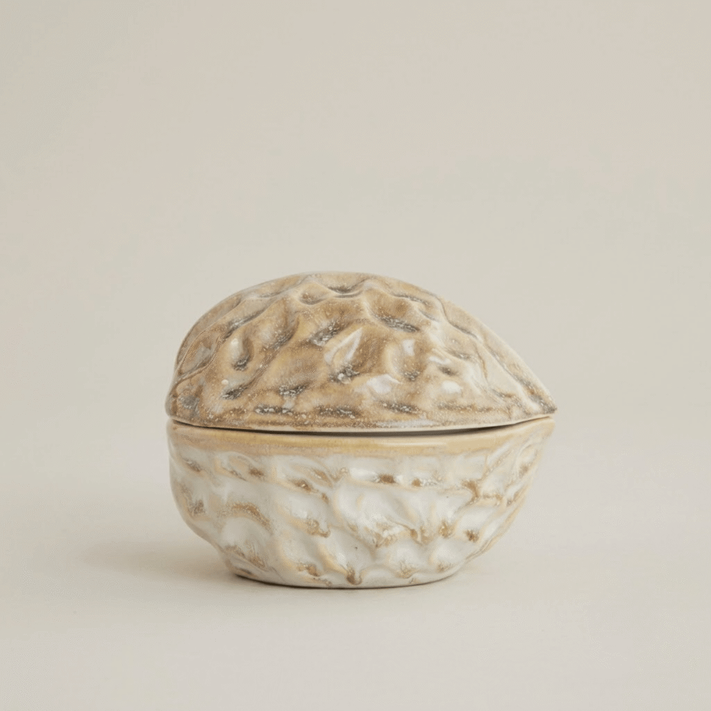 WALNUT deco box