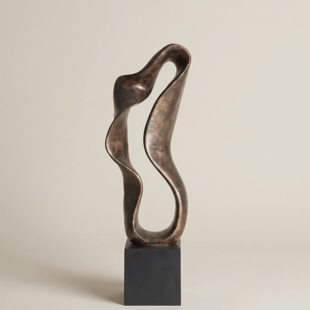 NAJAC Ornament
