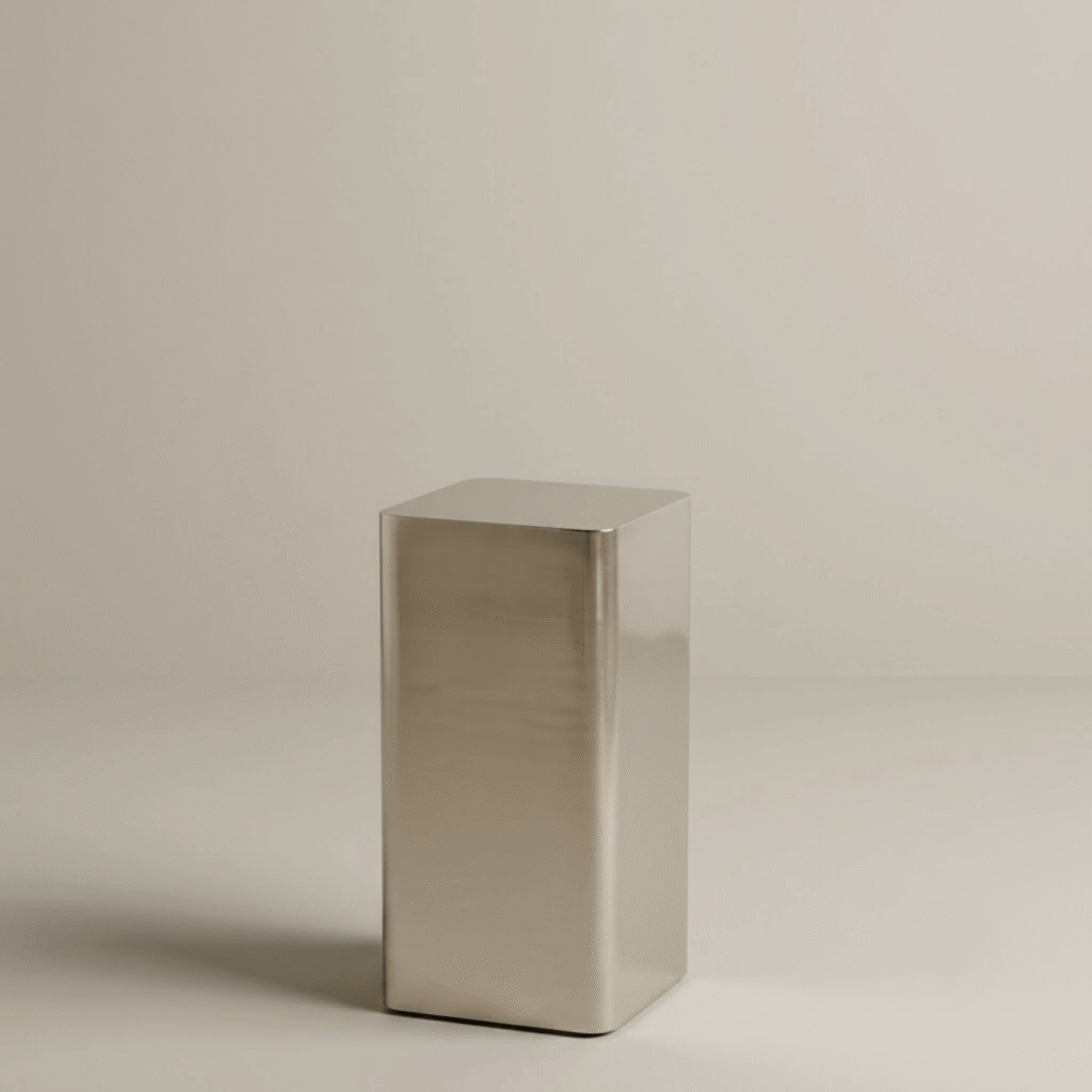 ALURIO pillar