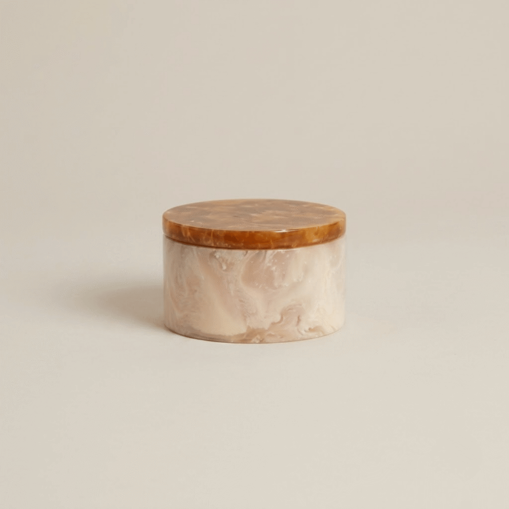 KELIMUTU S deco box