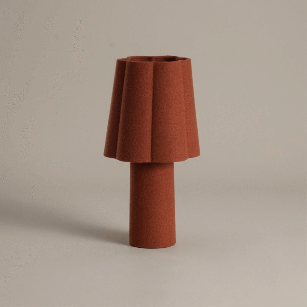 MUSABY table lamp