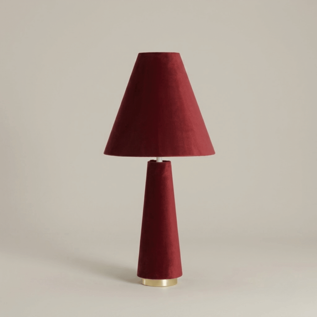 DEVIA stona lampa