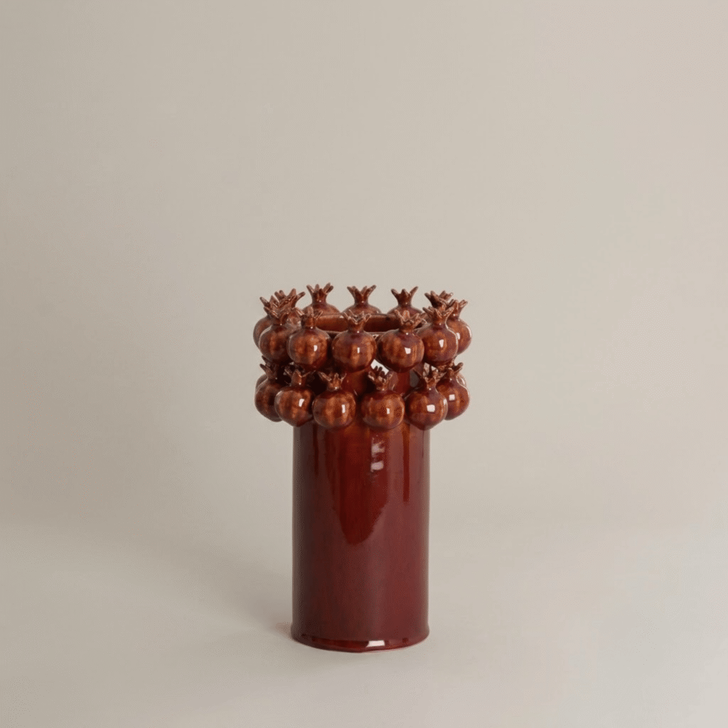 POMEGRANATE vaza S