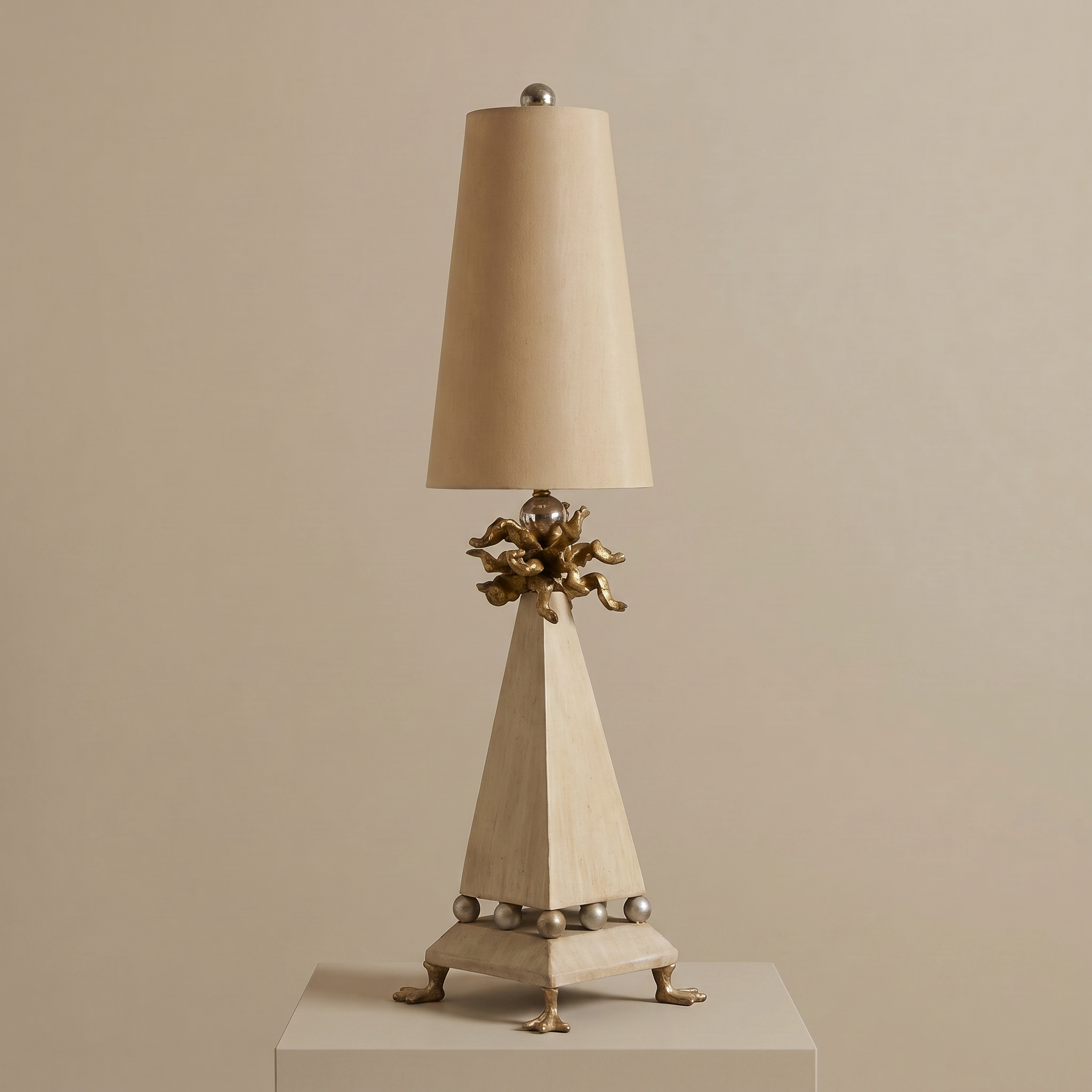 Leda lampa
