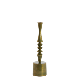 MISTRY candle stick