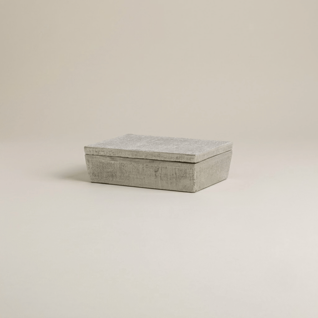 LINA Deco box