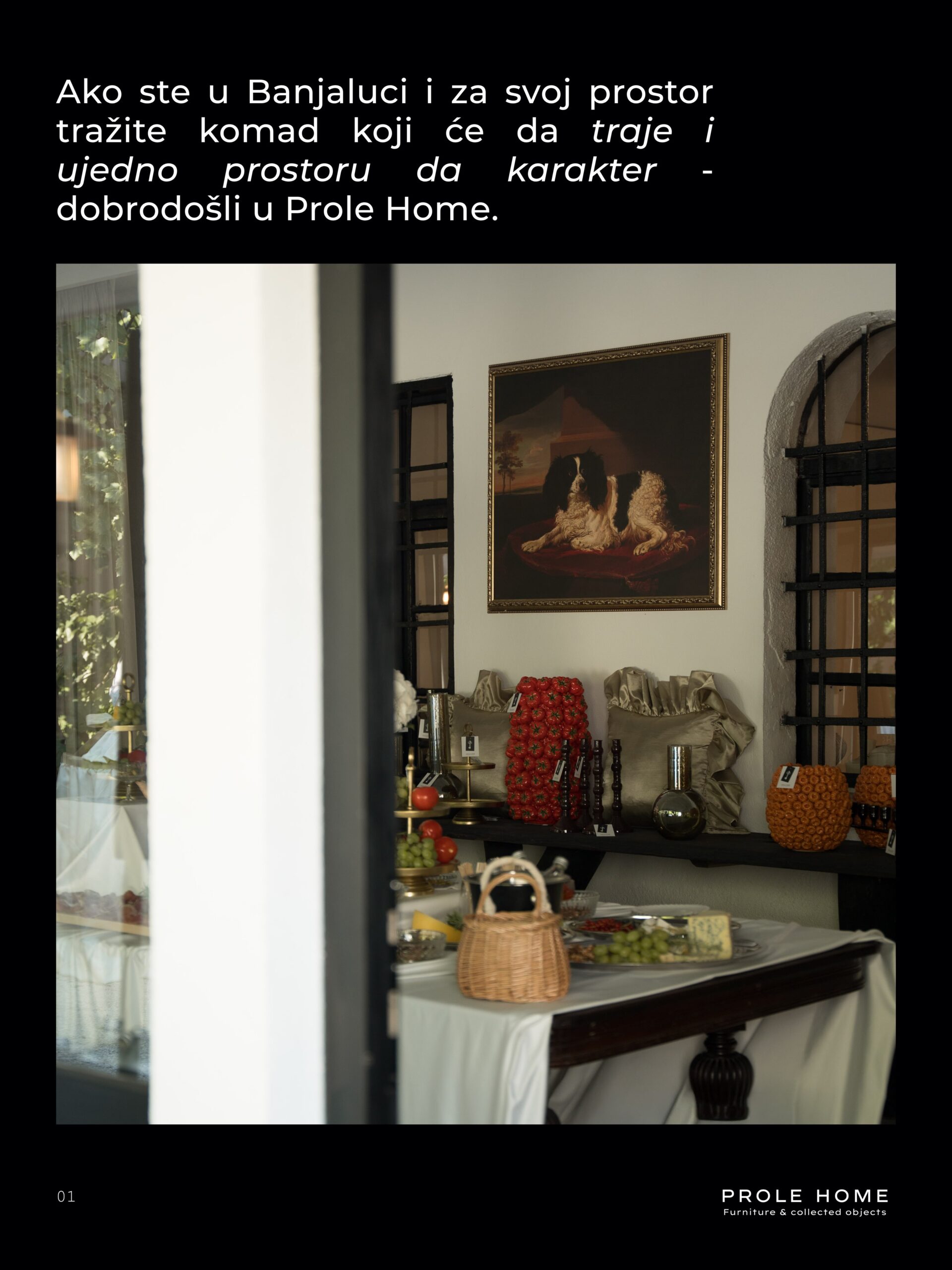 Showroom
